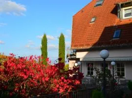 Castell Hotel & Restaurant