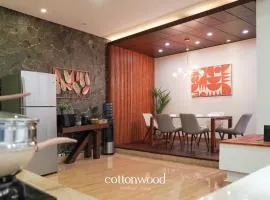 Cottonwood SetraMurni19 - Billyard Pool PS