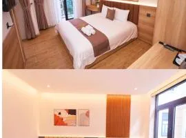 Tuỳ Tâm Luxury Hotel Quảng Trị