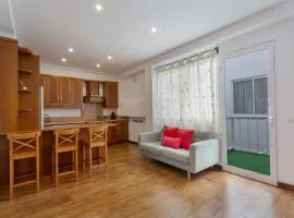 Piso en pleno centro