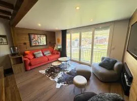 Immodelpas Pic Blanc