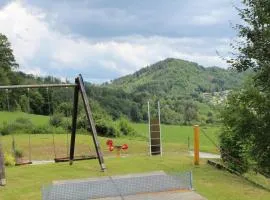 Gemütliche Ferienwohnung Mit Blick Auf Die Donau