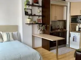 Apartamentos Marques de Teverga , Oviedo centro