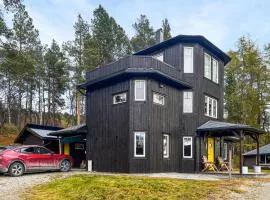Stunning Home In Røros With Sauna