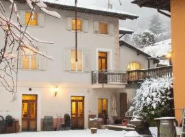 Agritur Cantina Romanese