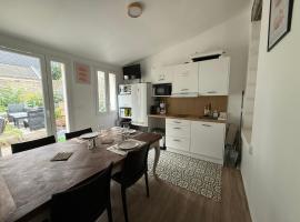 Bastide Collection, hostel σε Cherbourg en Cotentin