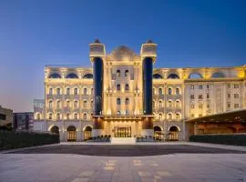 Orange Hotel Shanghai New International Expo Centre