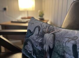 The Stables & Silos, hotel in Braintree