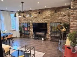 Nikiszowiec Odrowążów 3 m5