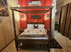 Maridadi Plaza Apartment