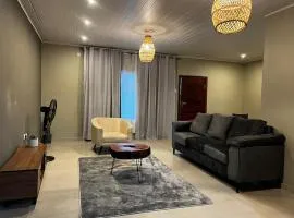 Bantuz 2 bedrooms Lusaka