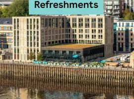 INNSiDE by Meliá Newcastle