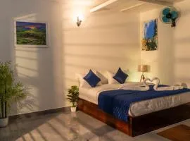 Coorg Saturn Homes