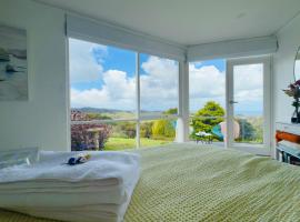 Southern Heights, cheap hotel in Lavers Hill