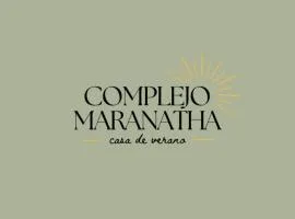 Complejo Maranatha