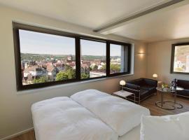MAVO Hospitality Esslingen Berliner Straße, hotel in Esslingen