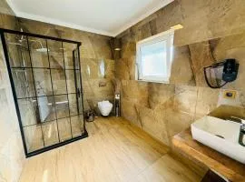 Garden Boutique Hotel Istanbul Airport