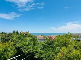 Garden Boutique Hotel Istanbul Airport, hotel v destinaci Karaburun