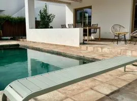 Casa Milivan Spacious Family Villa with Private Pool