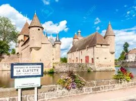 Suite confortable plein cœur du village