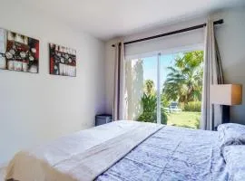 The Lagoon Apartment- Free Lagoon Access