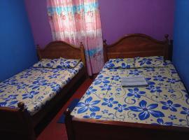 River side resort, ξενοδοχείο σε Balangoda