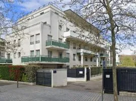 Cosy Jolie T3 - Centre & Parking