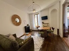 L'Escapade Mussipontaine