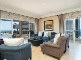 Ballito Manor View 406 - With Generator