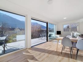 Naturns Apartment Mountain Suite, hotel en Naturno
