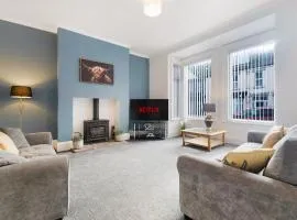 New! 5BR in Queen Street