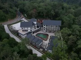 CherryLoft Luxury Resort