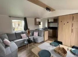 Po - Design et confort - 3 ch, 2 sdb, proche plages, gares et aéroport