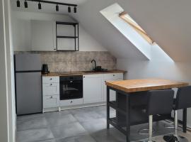 Gościniec Pokoje Noclegowe Drawsko Pomorskie, hotel in Drawsko Pomorskie