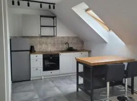 Gościniec Pokoje Noclegowe Drawsko Pomorskie