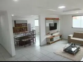 Apartamento em Garanhuns totalmente equipado