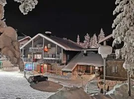 Levin Stara C 14 Visit Levi