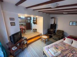 Kuca Lula Stara planina, hotel in Pirot