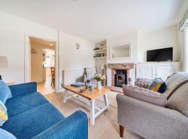 Avocet Cottage โรงแรมในแบรนคาสเตอร์