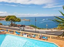 Residence Pierre & Vacances Les Balcons de Collioure