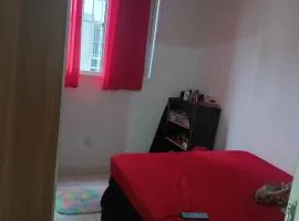 Condomínio quadra 7