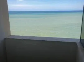 Recife Mar Flat - 1708