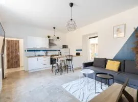 L'Antique - Au pied du Théâtre - 1 à 4 pers - Wifi