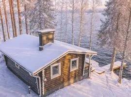 Rytiniemen rantamökki