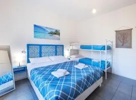 Bilocale sul mare, Agrigento7 - Riccione