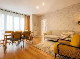 Lujo y comodidad tu refugio con estilo y amplitud