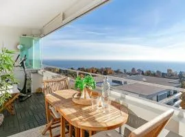 Panoramic Loft mit Meerblick