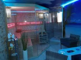 Ferienwohnung Maaridyll In Schalkenmehren