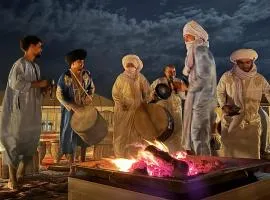 Merzouga Twilight Camp