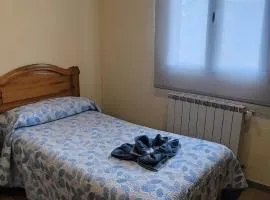 Hostal Hotel EL Chato